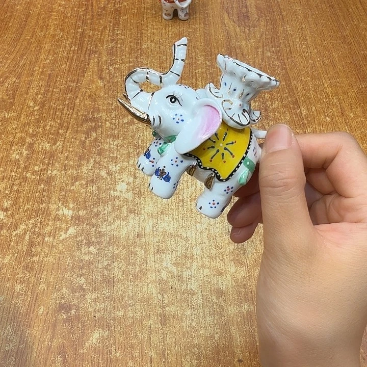 小狐狸瓷器精选推荐商品