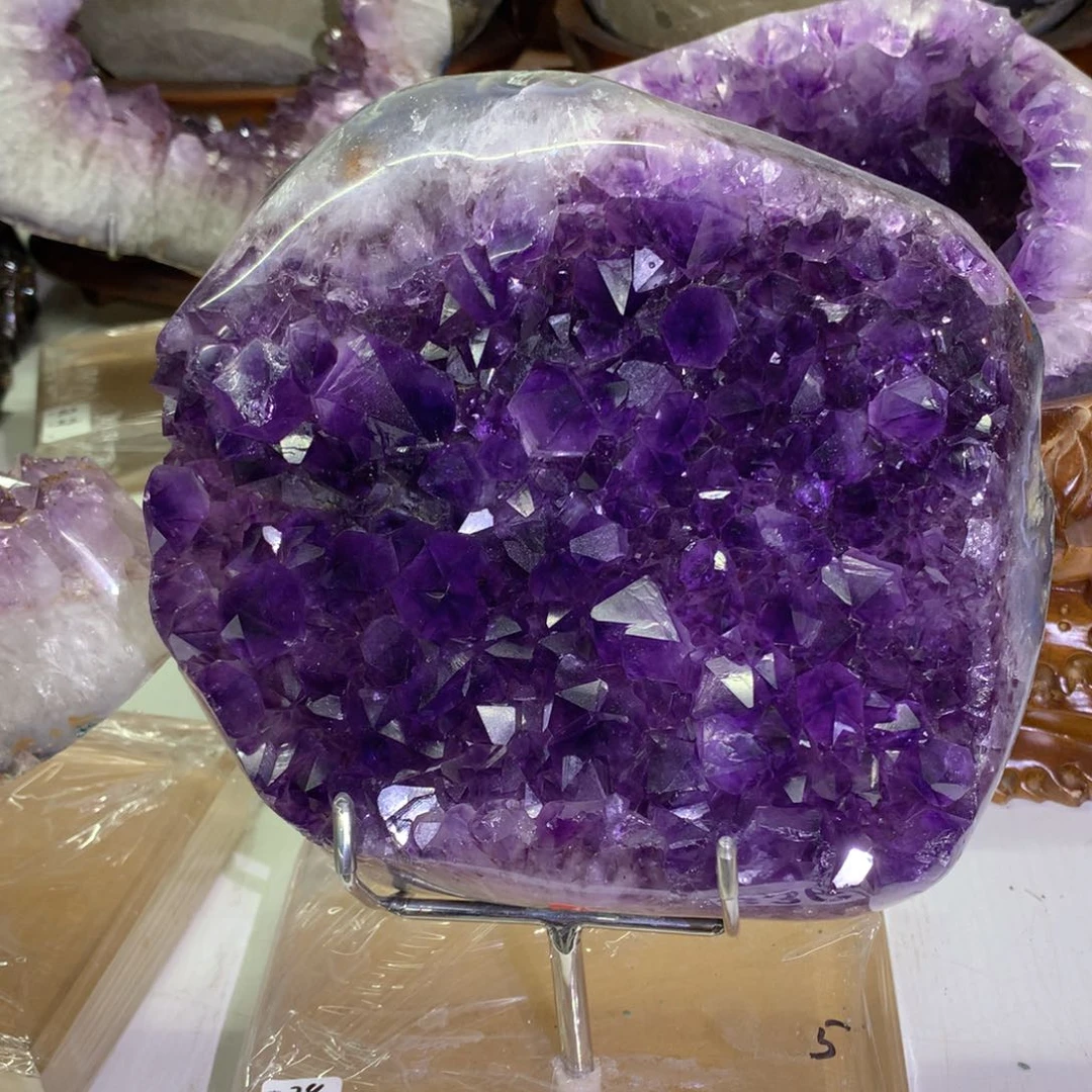 水晶摆件未镶嵌1