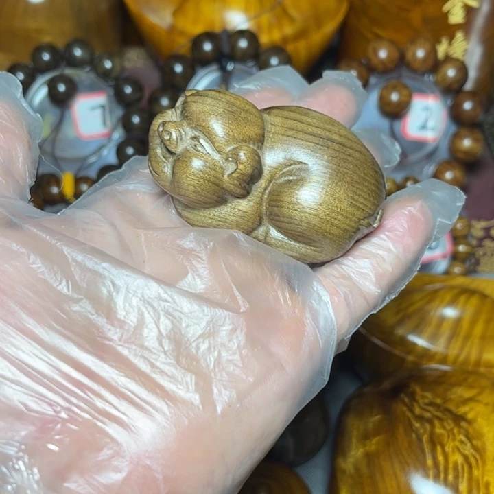楠木（金丝楠）其他