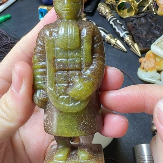 紫金钵盂菩提吊坠