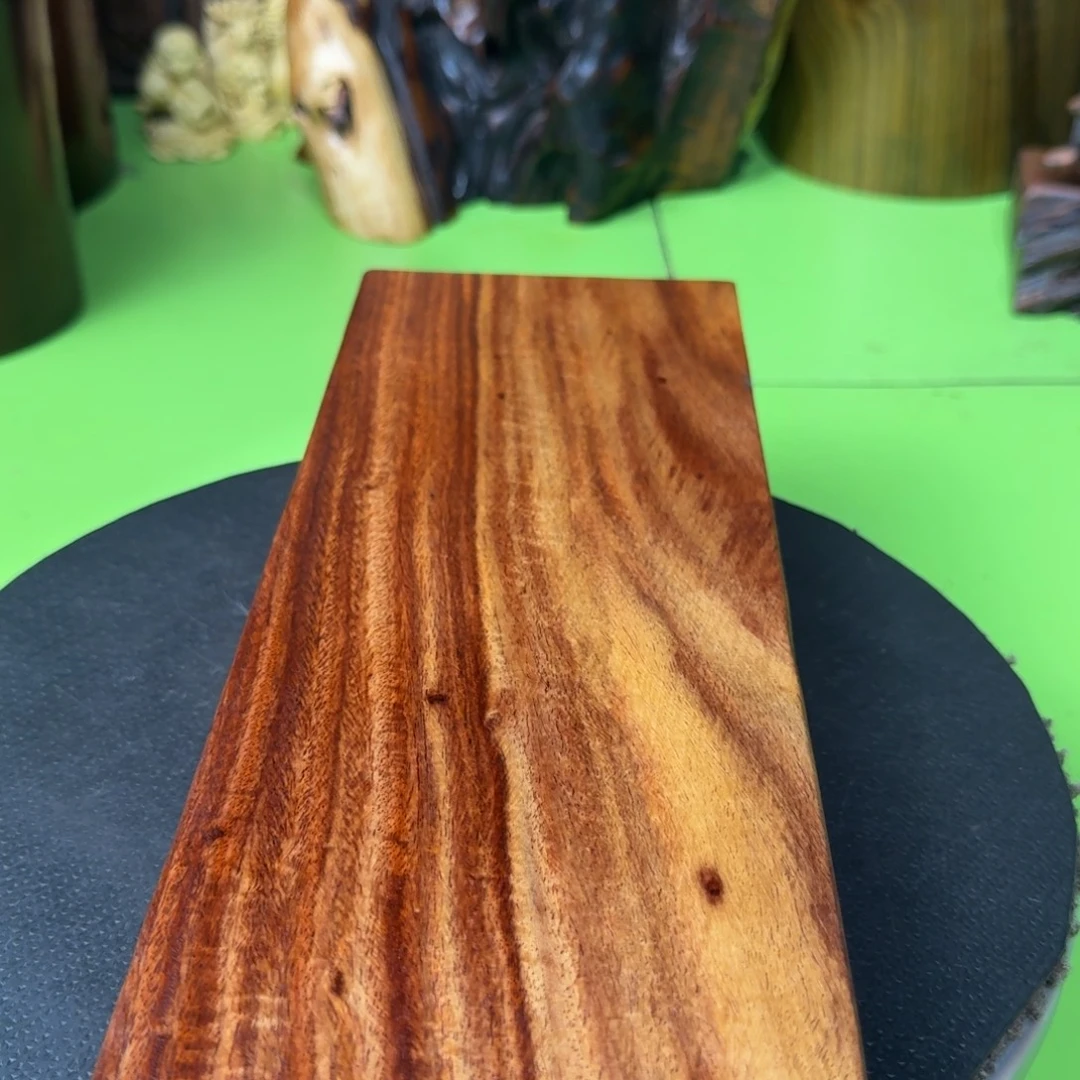 匠***匠大果紫檀（缅甸花梨）