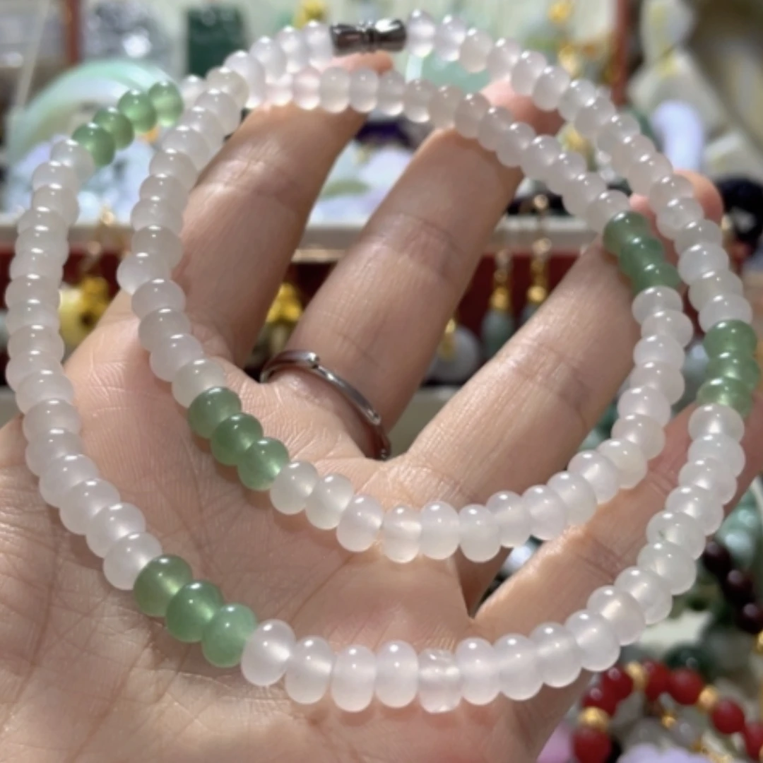 【闪购商品】未镶嵌手链翡翠