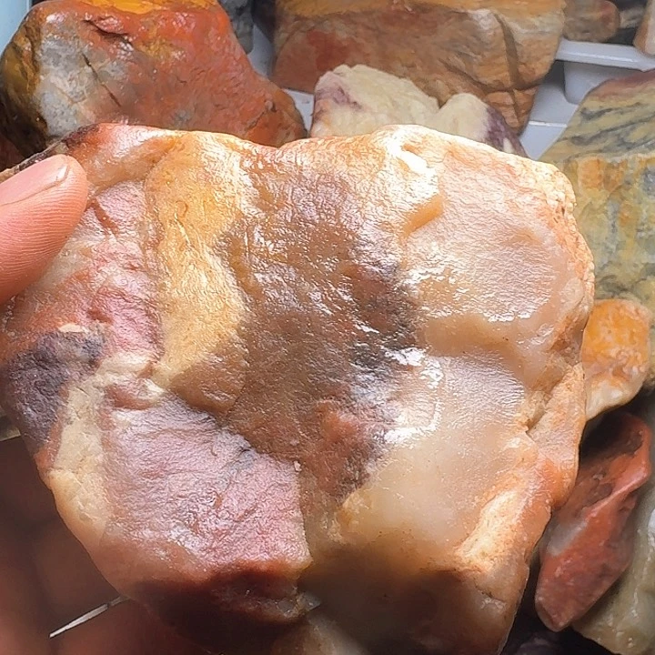 寿山石壶**秋寿山石的价格