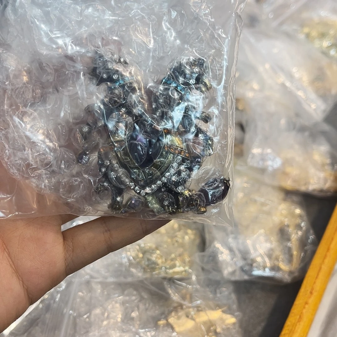 琉璃纯铜锡合金纯铜