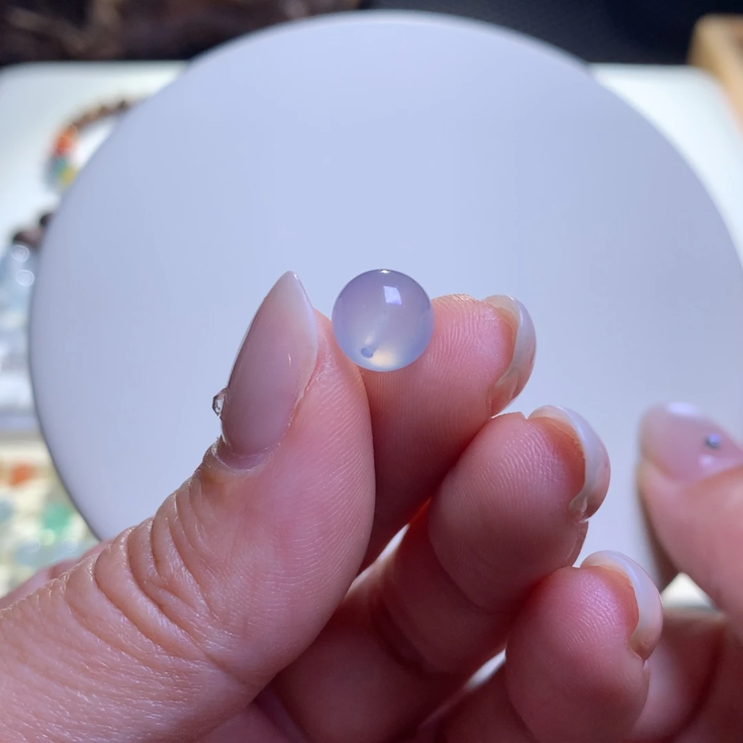 未镶嵌手链翡翠翡翠手串卡8.8