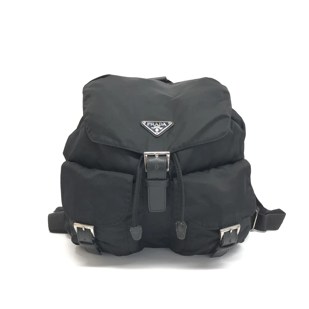 普拉达/单肩包/8346