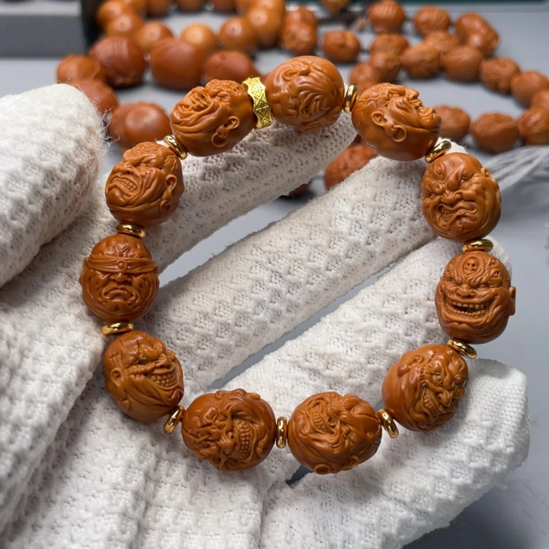 橄榄核手串/手链橄榄核