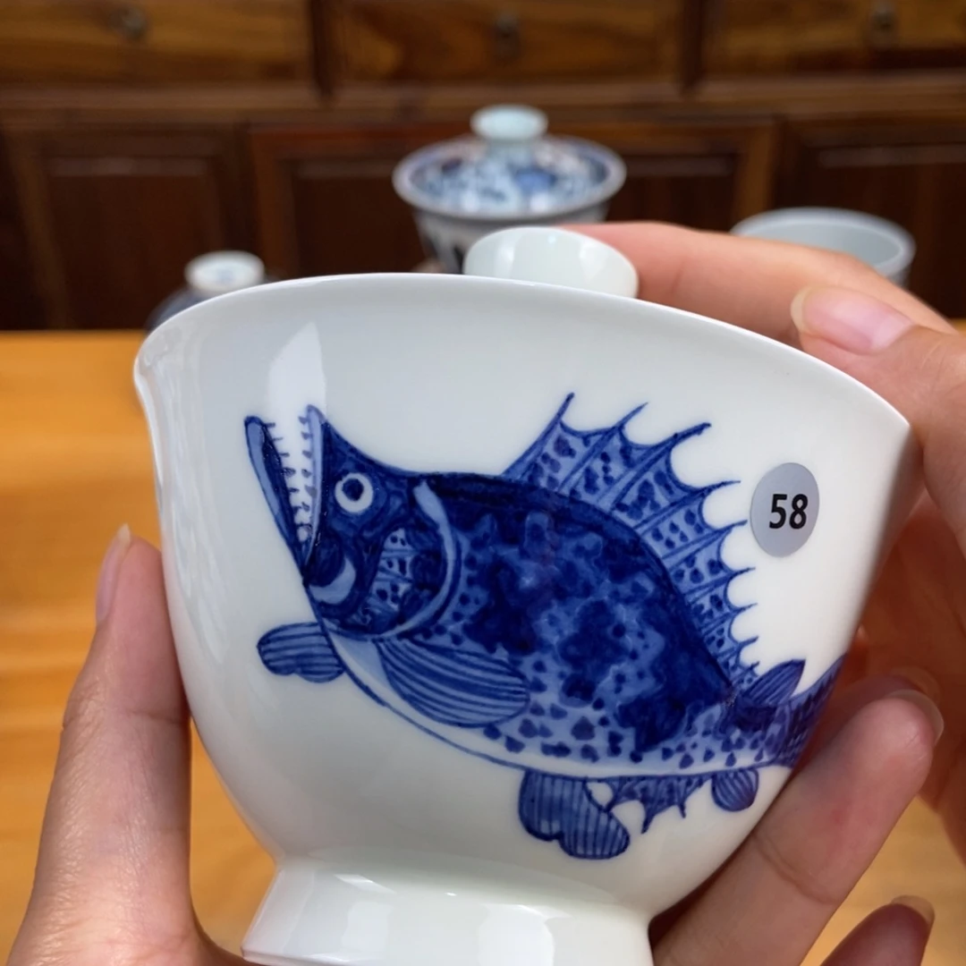 景德镇手绘哈哈哈哈哈哈