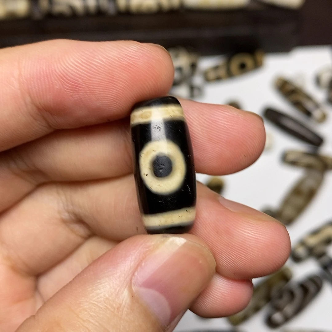 十***歪柏香籽/百香籽吊坠