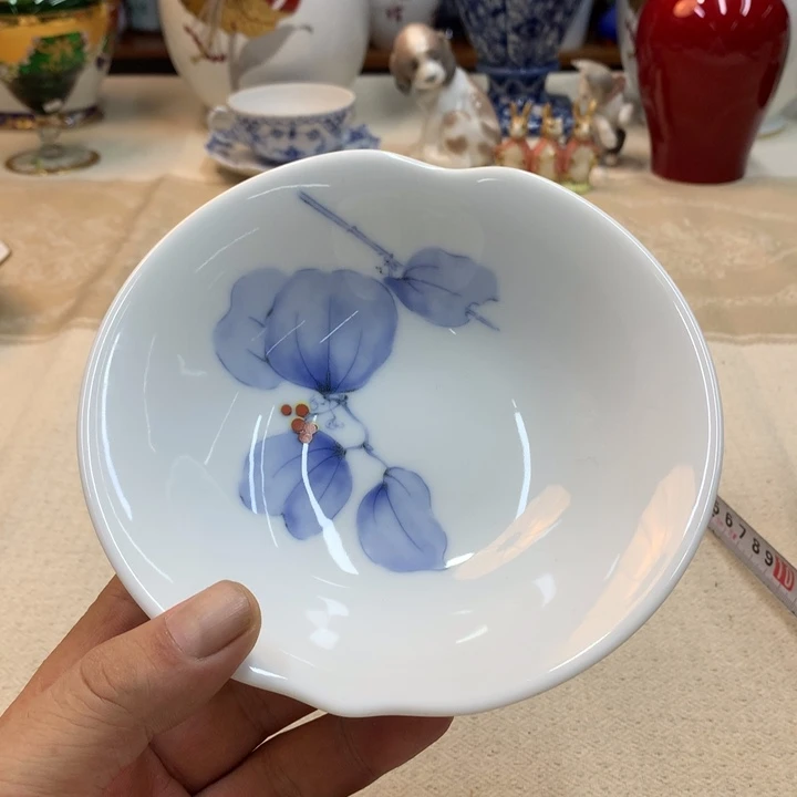 紫砂金瓷阁精品瓷器店