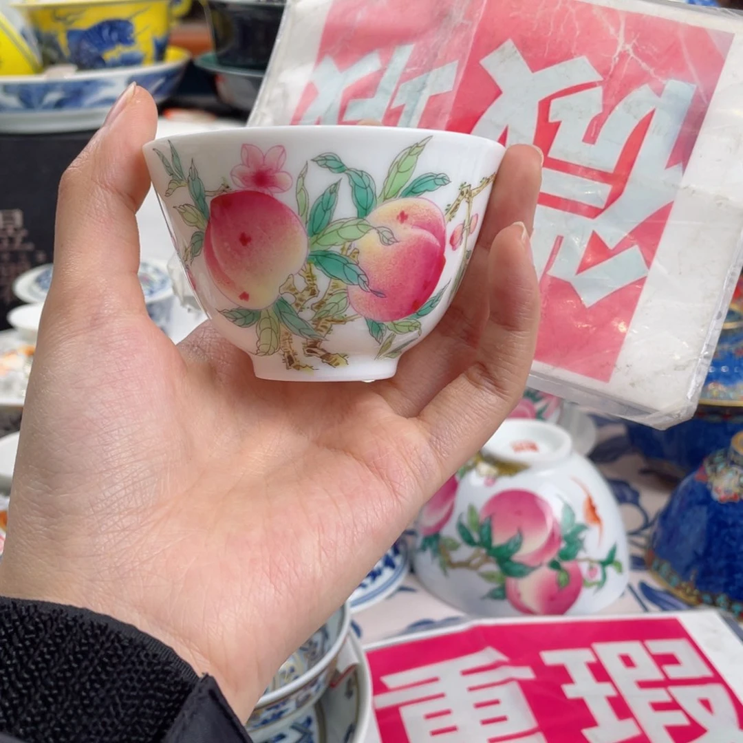 景德镇陶瓷学院美术