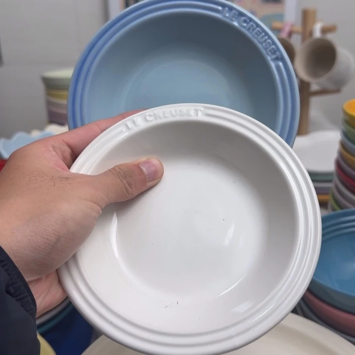 福利微瑕2个6英寸接骨碟