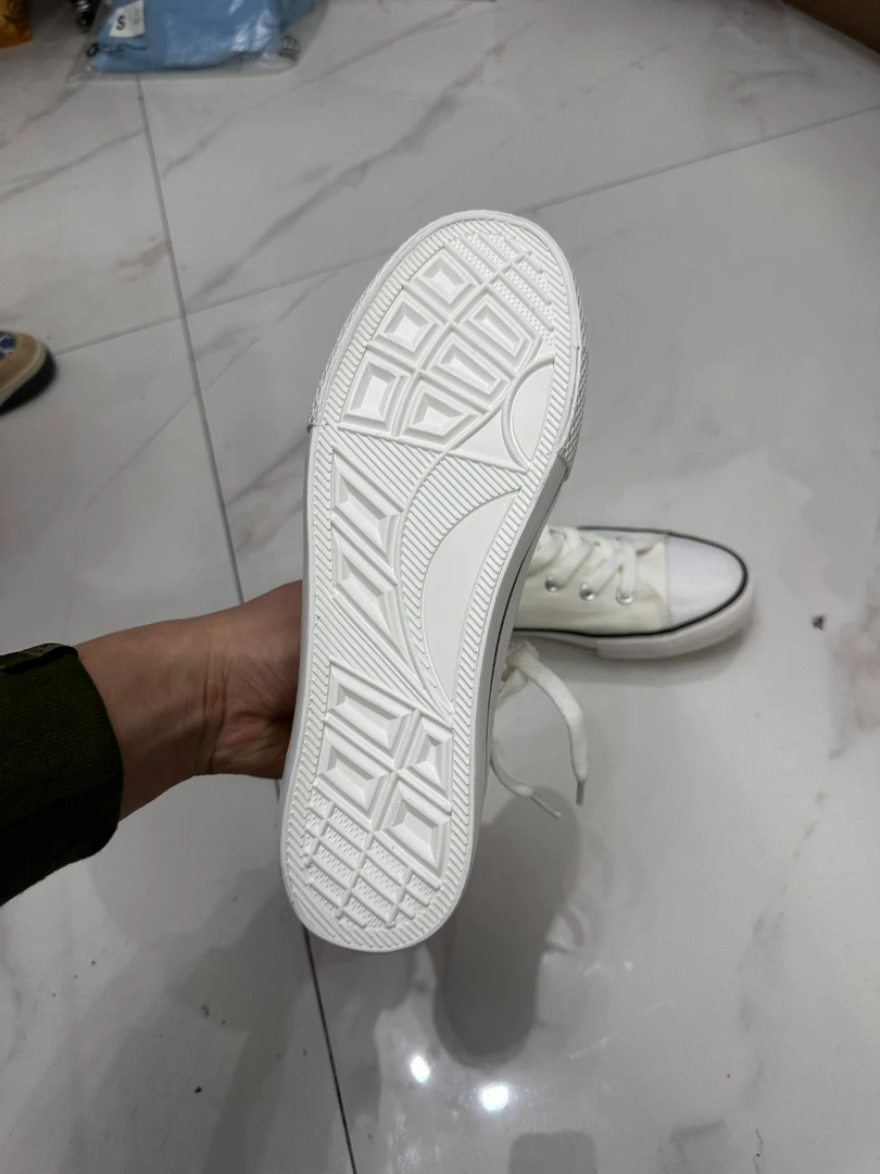 丑萌高帮2025新款夏季百搭休闲时尚鞋子