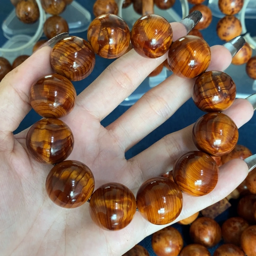 柏木（崖柏）手串/手链2.0