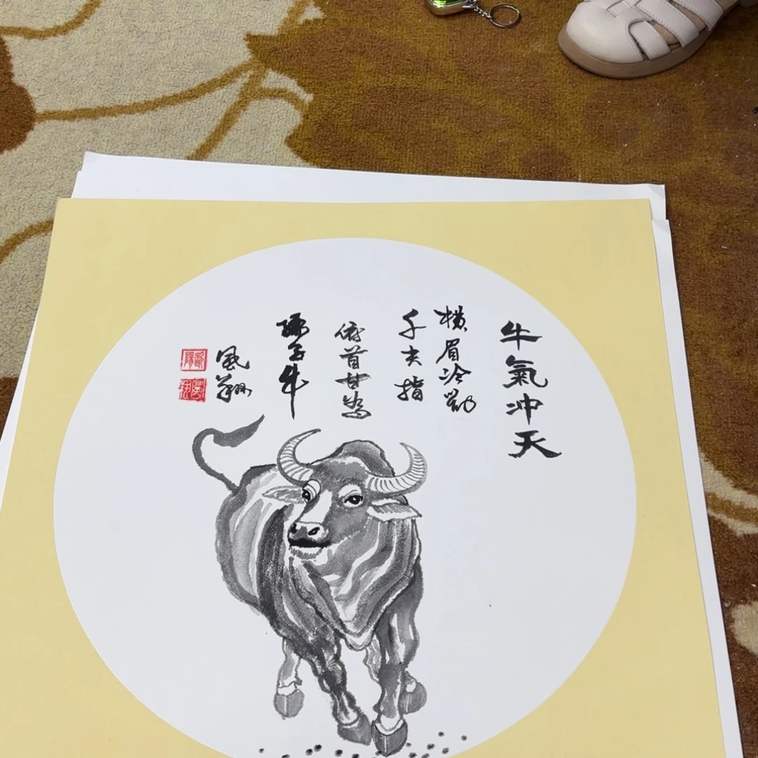 国画李欣主播李欣主播