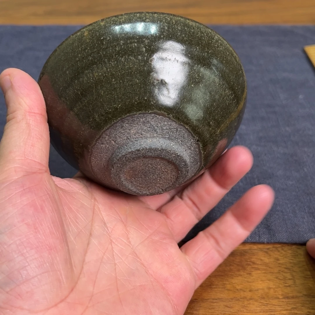 扬***哥茶盏