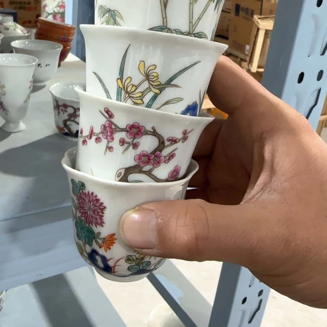 瓷片瓷器的工艺技术等多领域