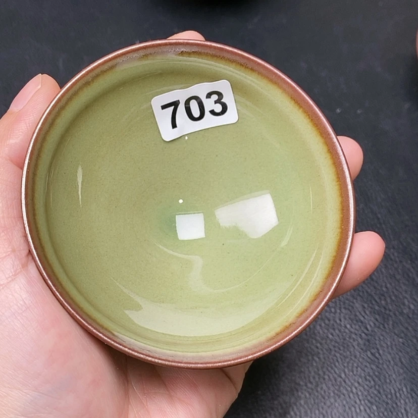 【闪购商品】茶盏我的盏太好看了吧