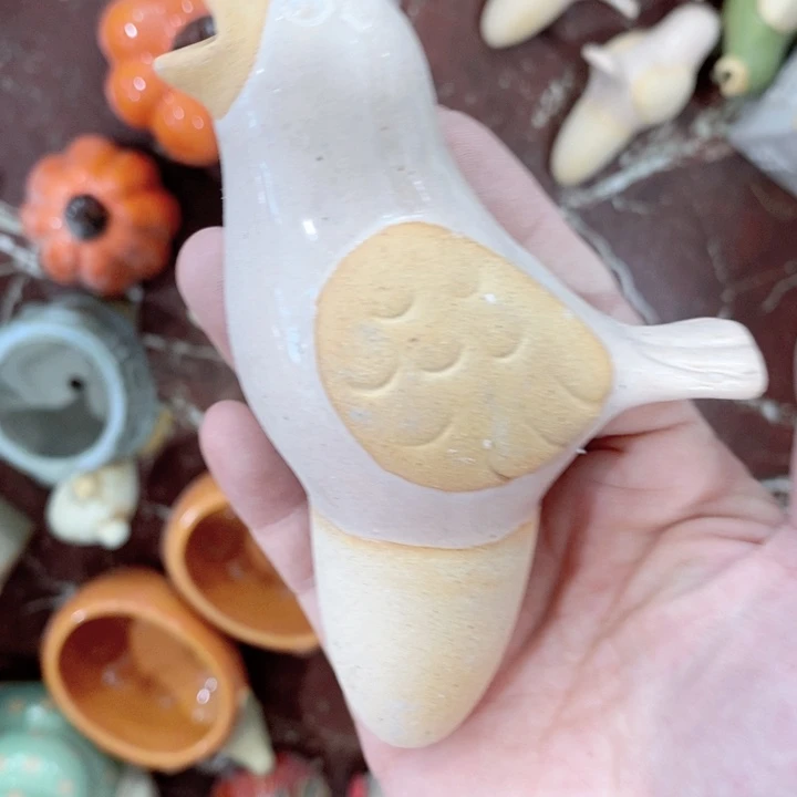 陶瓷树脂家居摆件