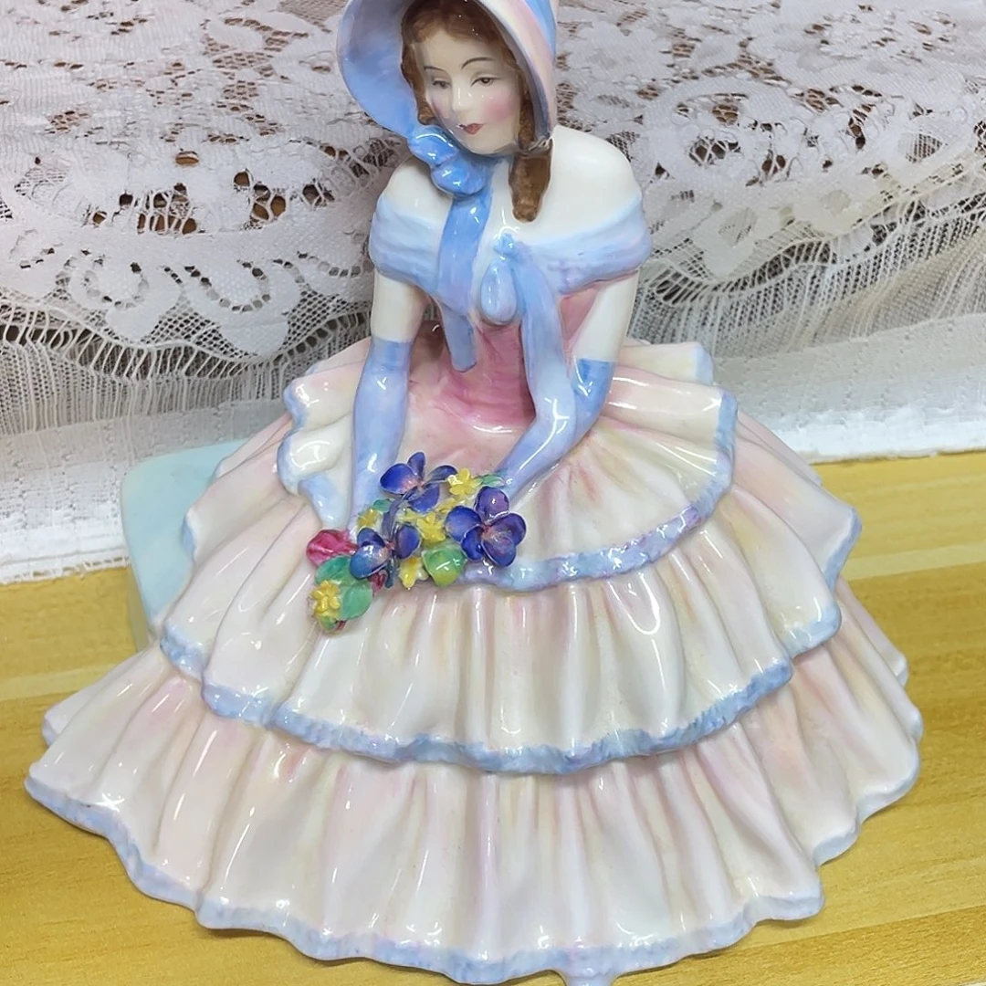 陶瓷欧美中古美物