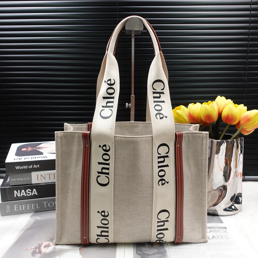 95新 Chloe/蔻依 单肩包/T10278523