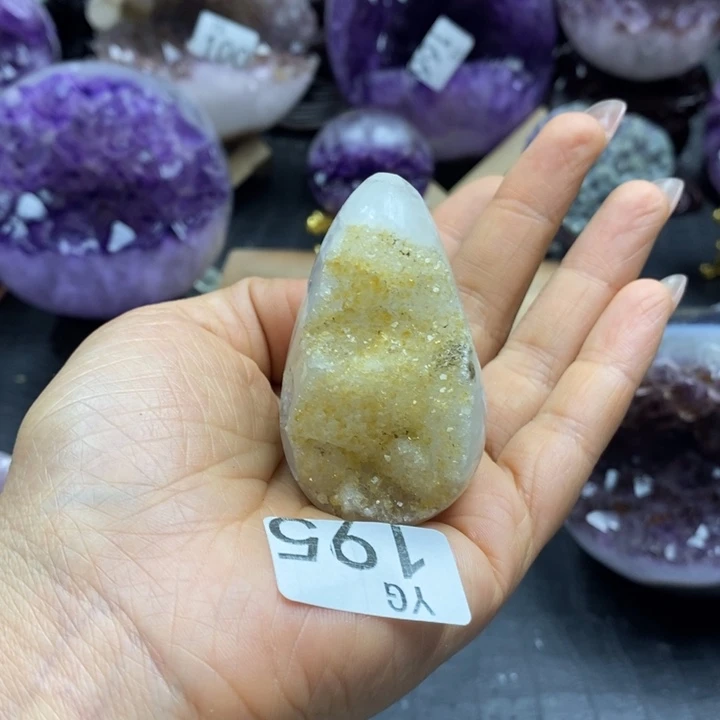 【闪购商品】未镶嵌水晶大型摆件（非配饰）