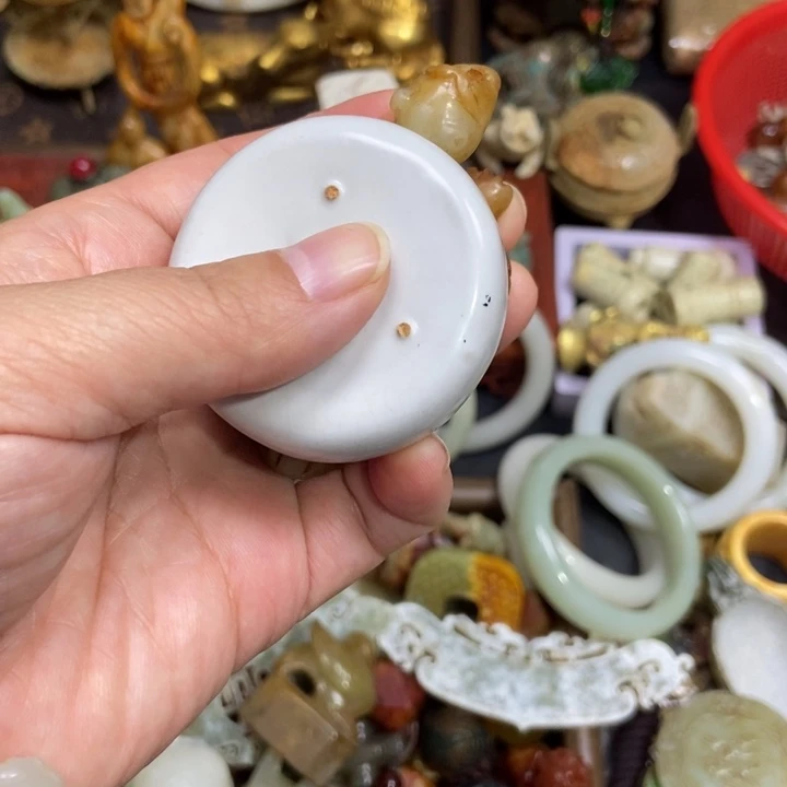 陶陶瓷制品和各种材料