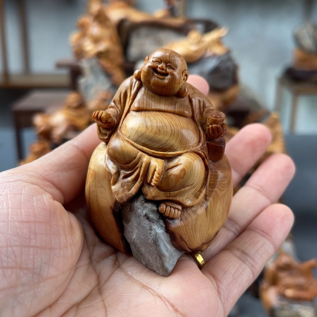 快***乐柏木（崖柏）崖柏太行山脉