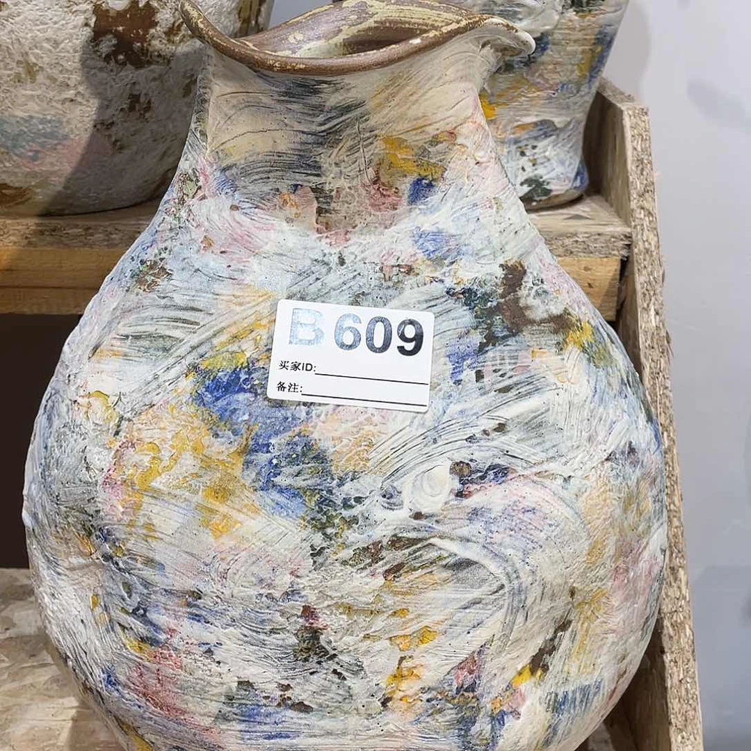 瓶韩****^景德镇陶瓷艺术博物