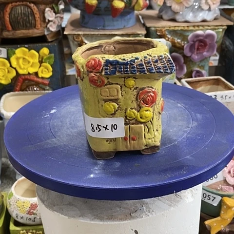 【闪购商品】红陶1