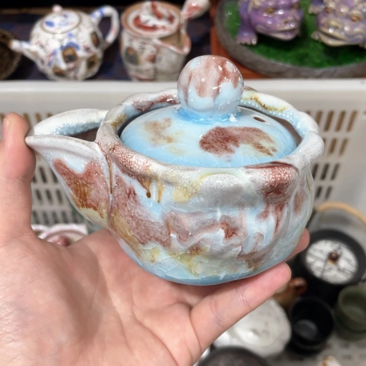 茶壶紫砂紫砂茶具