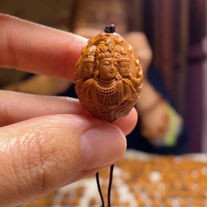 手串/手链橄榄核橄榄核