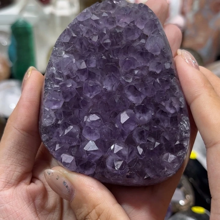 水晶大型摆件（非配饰）未镶嵌60