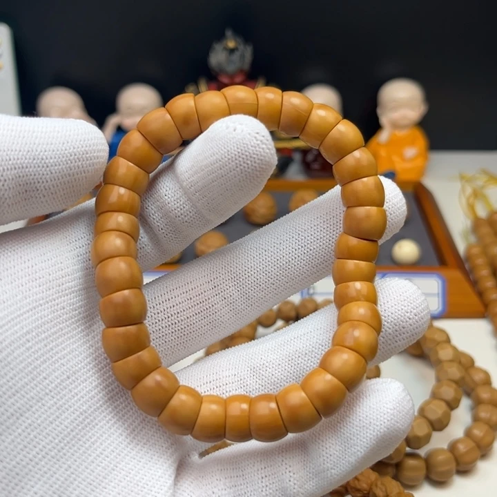 猴头核桃手串猪大肠猴头全品手串