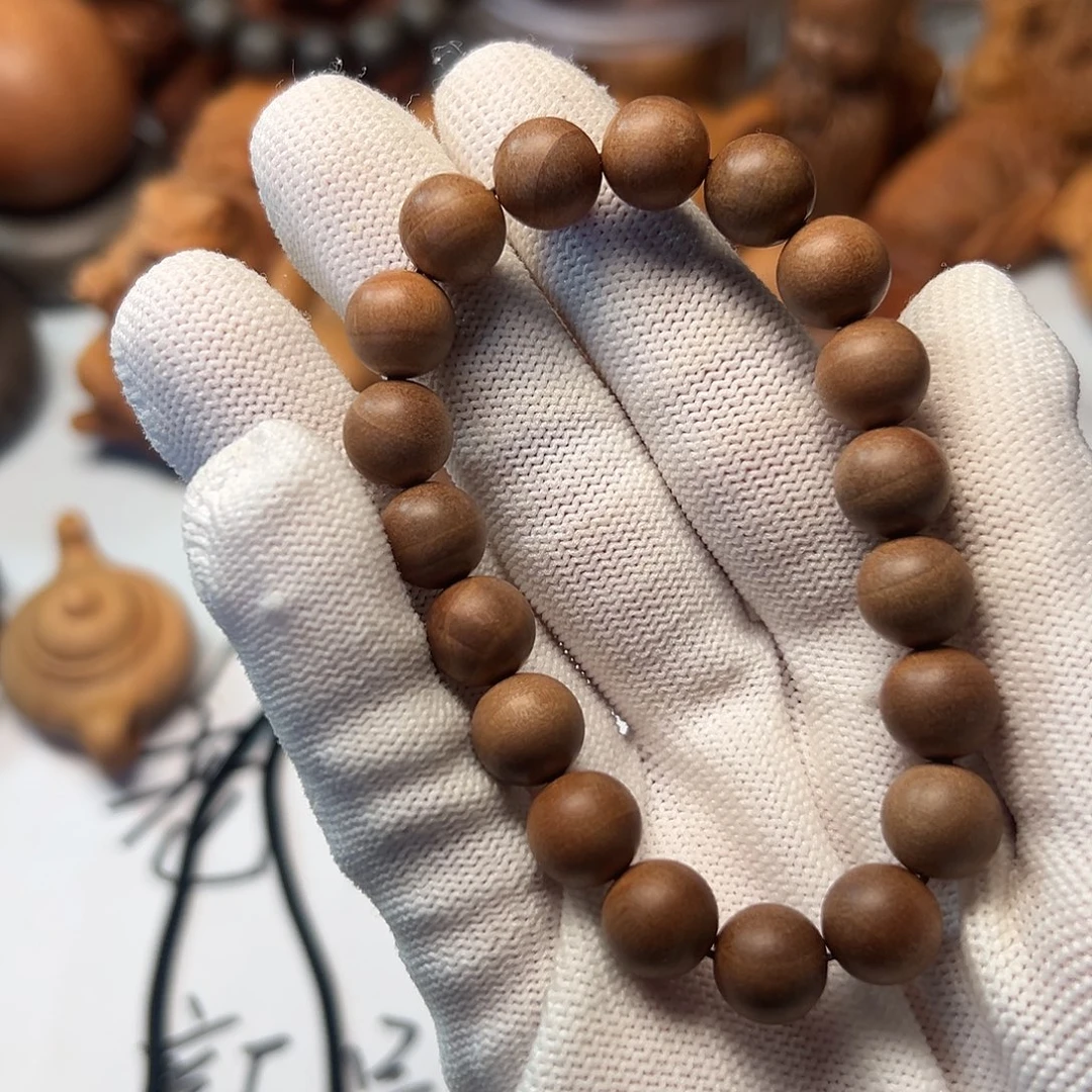 檀香木老山檀香 1.0/19