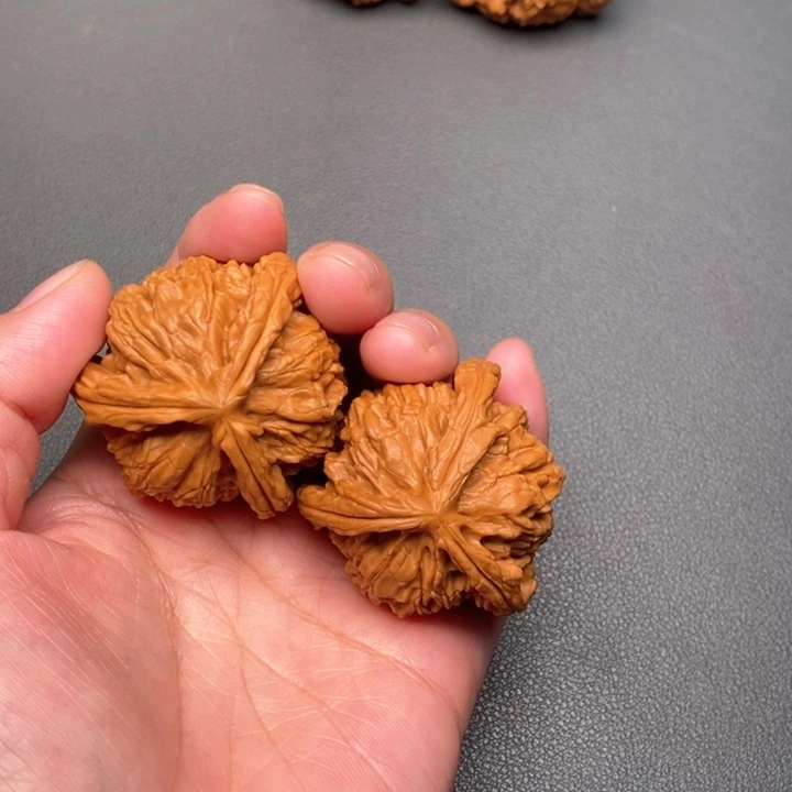 吊坠文玩核桃老****?