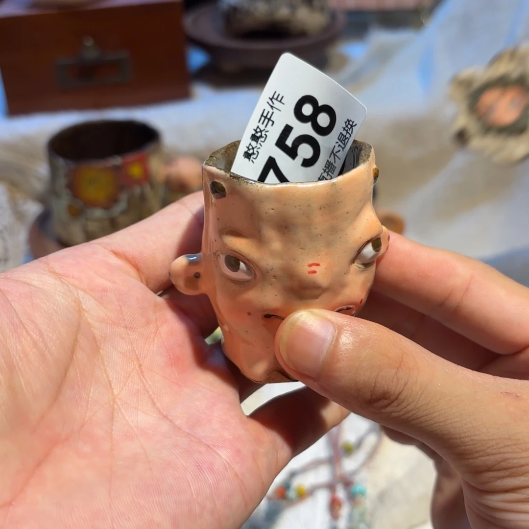 M***店摆件可爱的鸭鸭鸭鸭