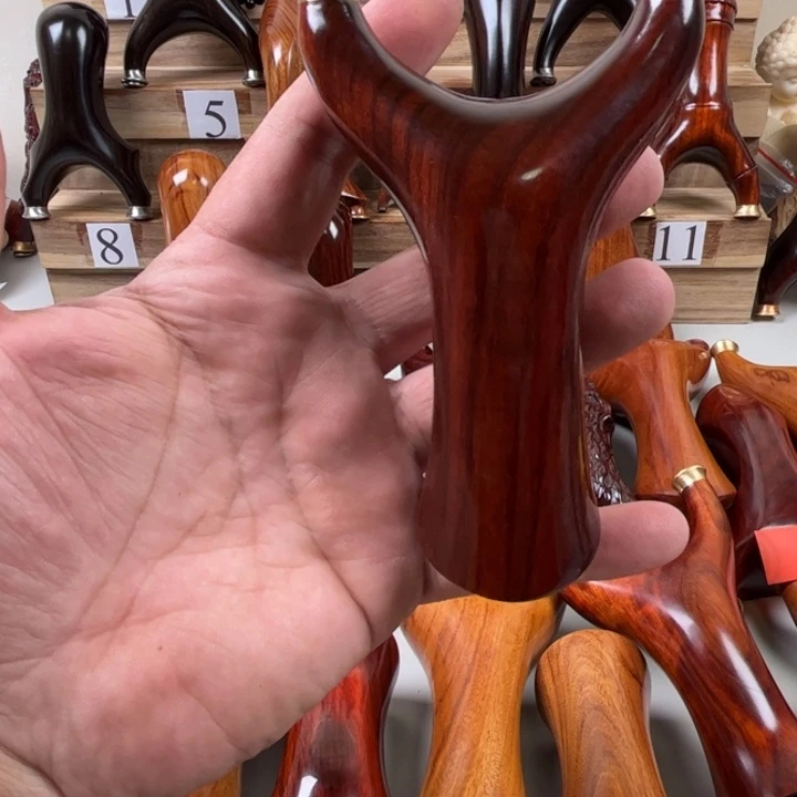 快压紫檀飞虎手感王