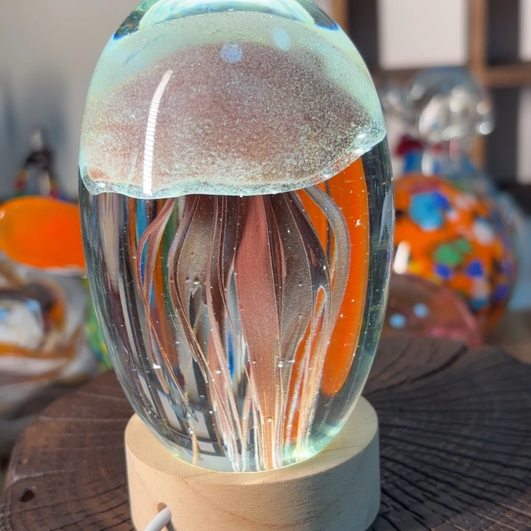手工艺品琉璃精品