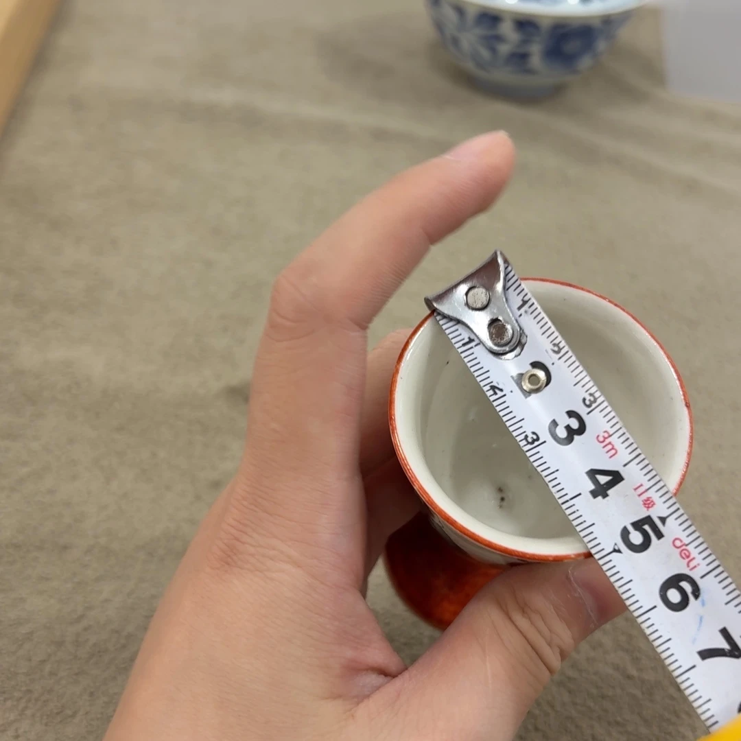 非常好用漂亮的茶具