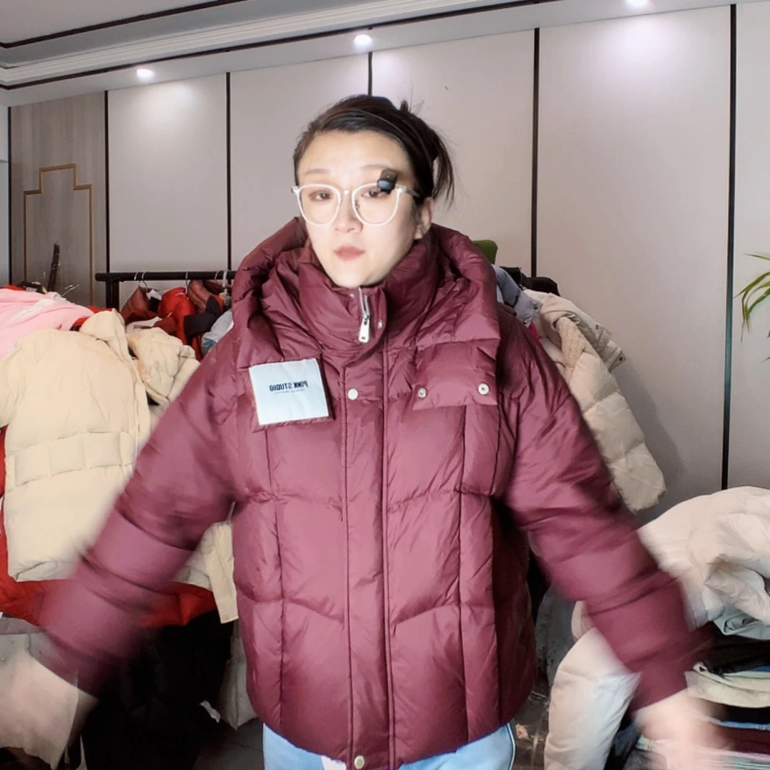 【闪购商品】38号105-140斤1300元