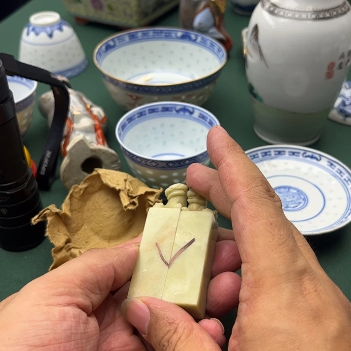 摆件感谢你的陪伴方式我