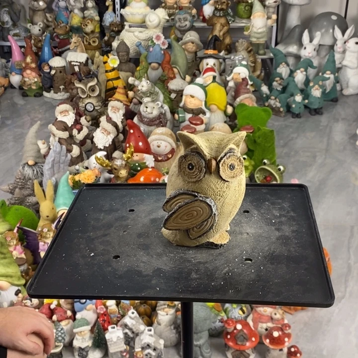 树脂工艺品摆件默认微瑕
