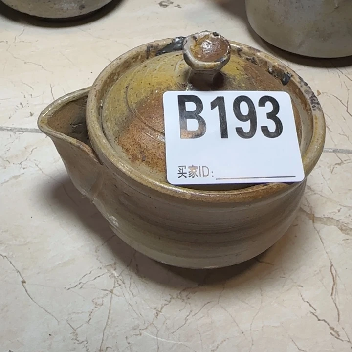 备前烧作品备前烧作品