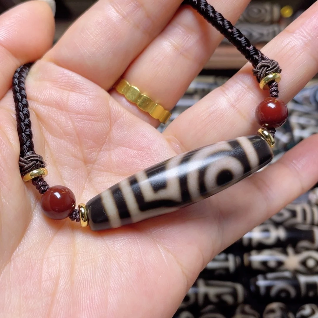 玛瑙/玉髓未镶嵌珠宝半成品4