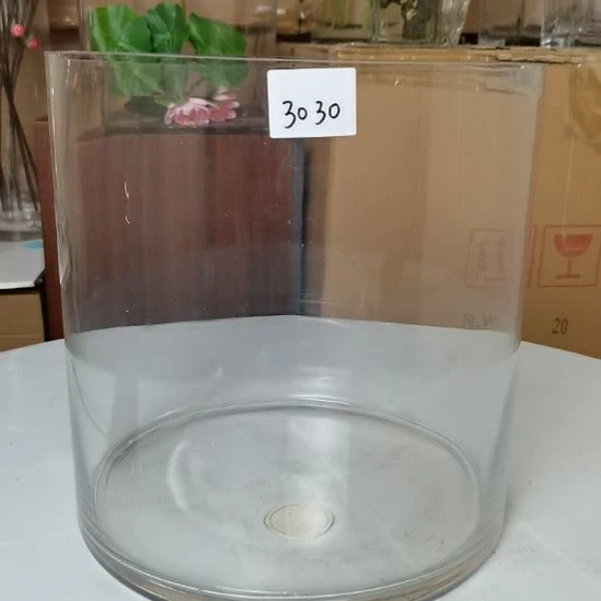 玻璃口径30高度30直筒现货现货
