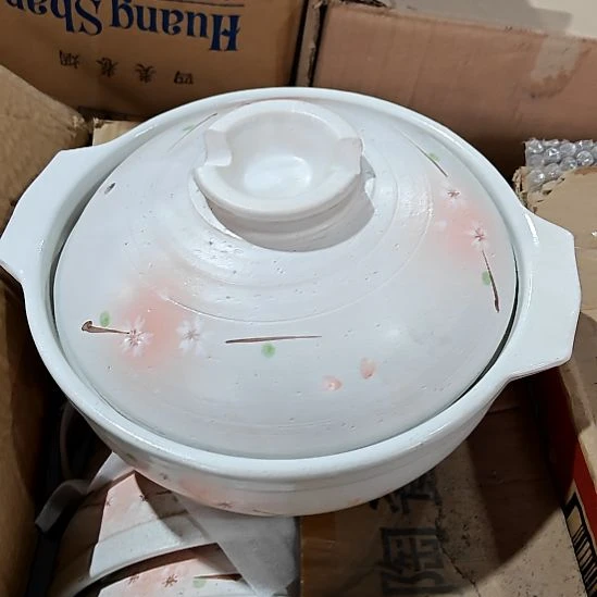 瓷片陶瓷盘子碗啥都有