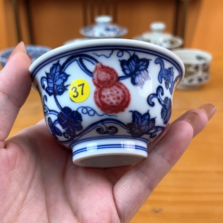景德镇手绘哈哈哈哈哈