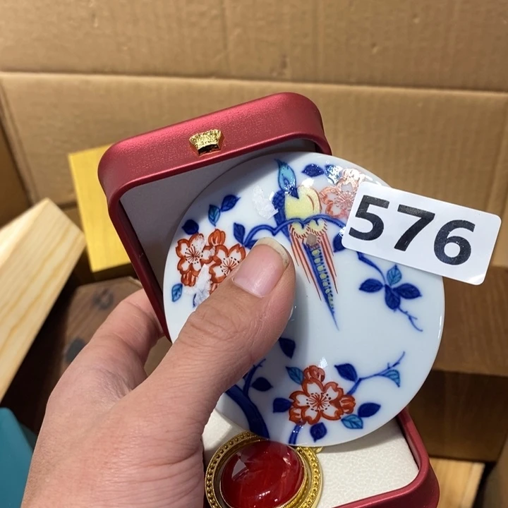 南***北手工艺品琉璃，576