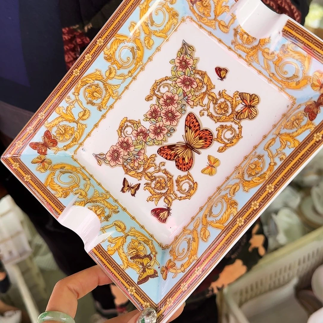 搪瓷骨瓷餐具家用高温陶瓷无标价格处理